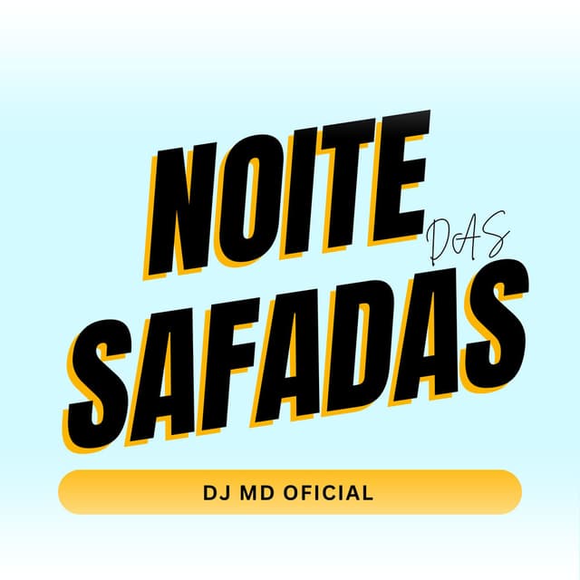 noite das safada
