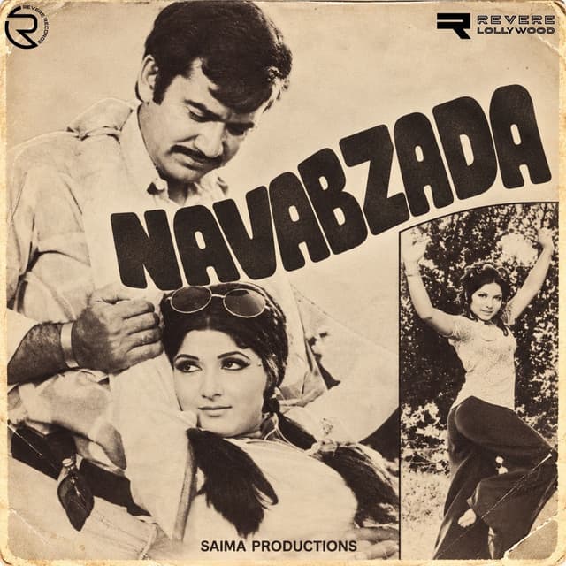 Navabzada (Original Motion Picture Soundtrack)