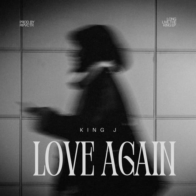 Love again