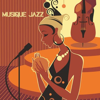At Midnight (Musique d'ambiance)
