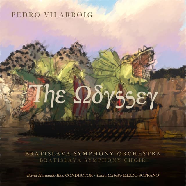 The Odyssey