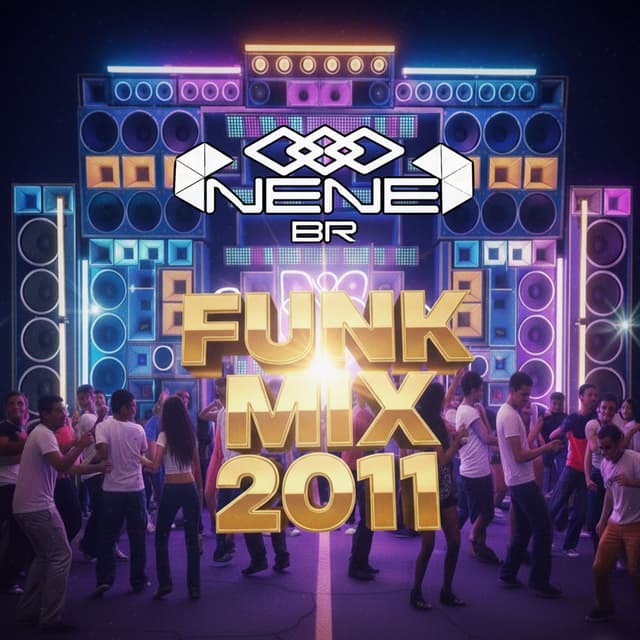 Funk Mix 2011