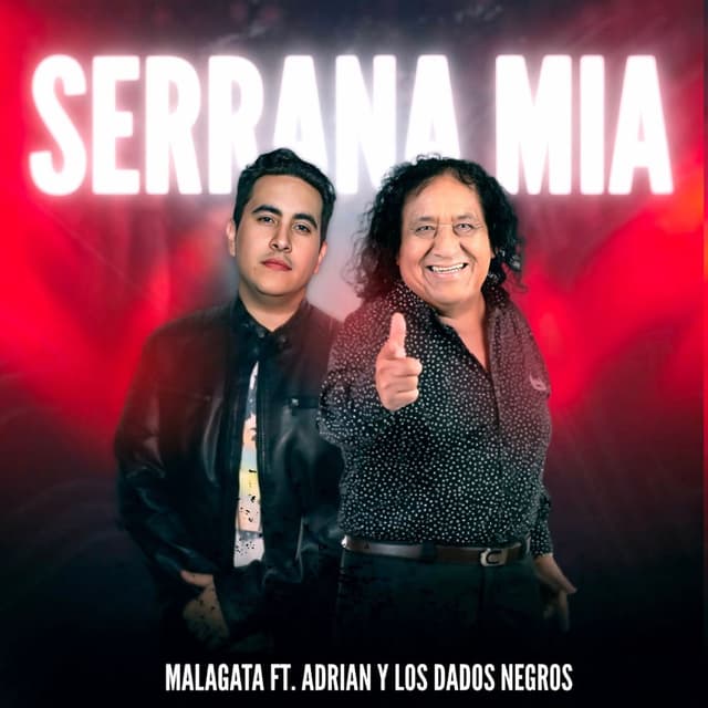 Serrana Mia