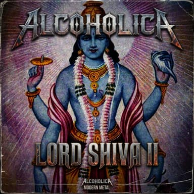 Lord Shiva II