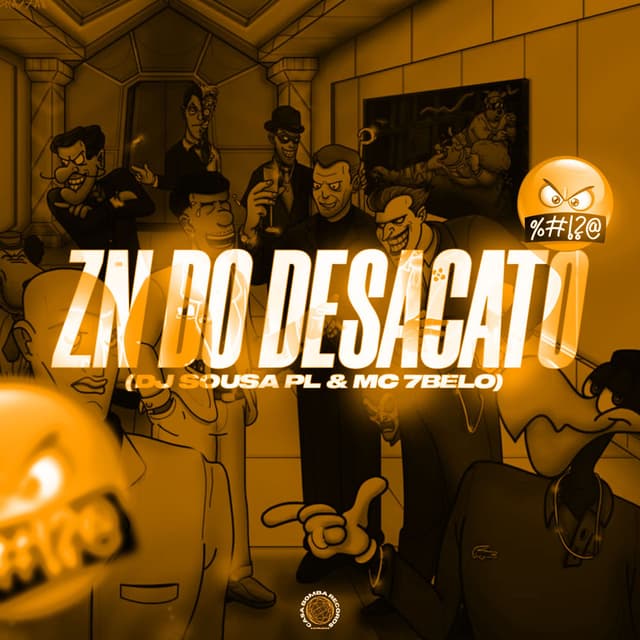 ZN do Desacato