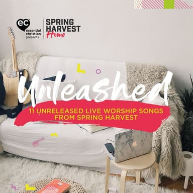 Spring Harvest Home Unleashed