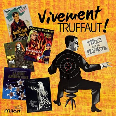 Finally Truffaut!