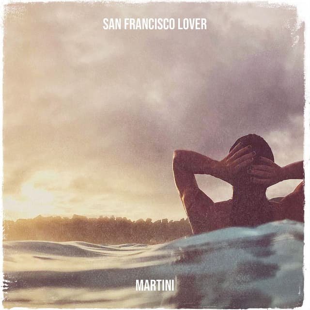 San Francisco Lover