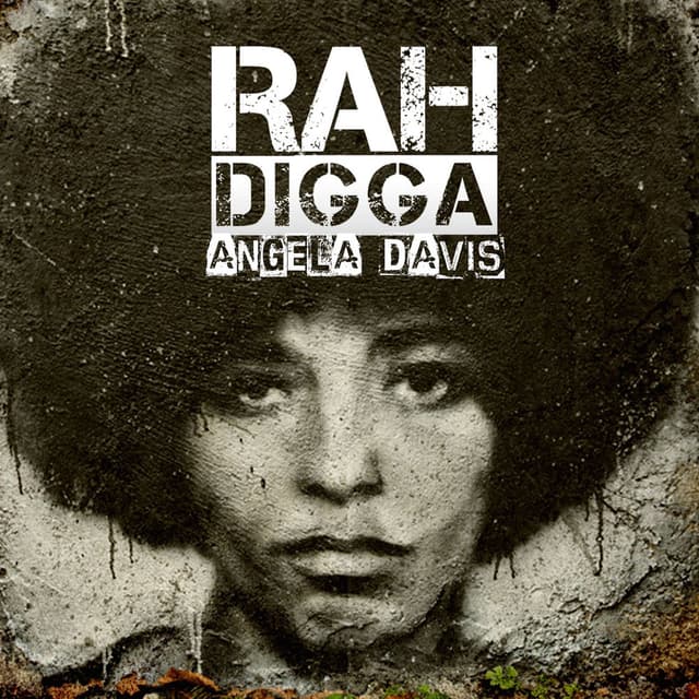 Angela Davis
