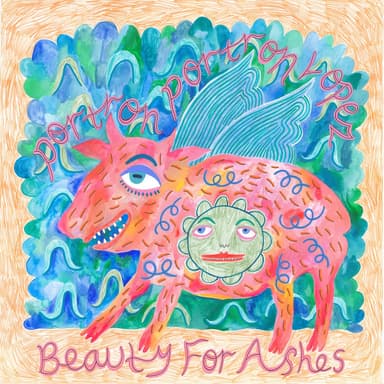 Beauty For Ashes