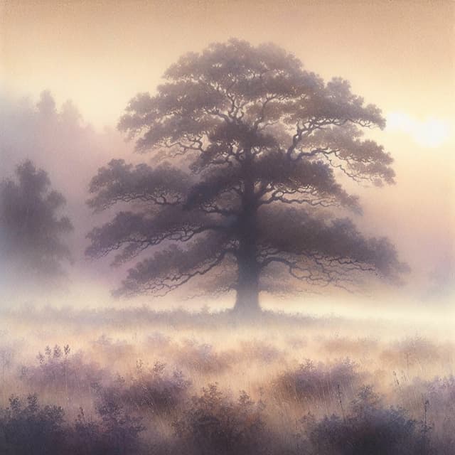 Whispering Echoes