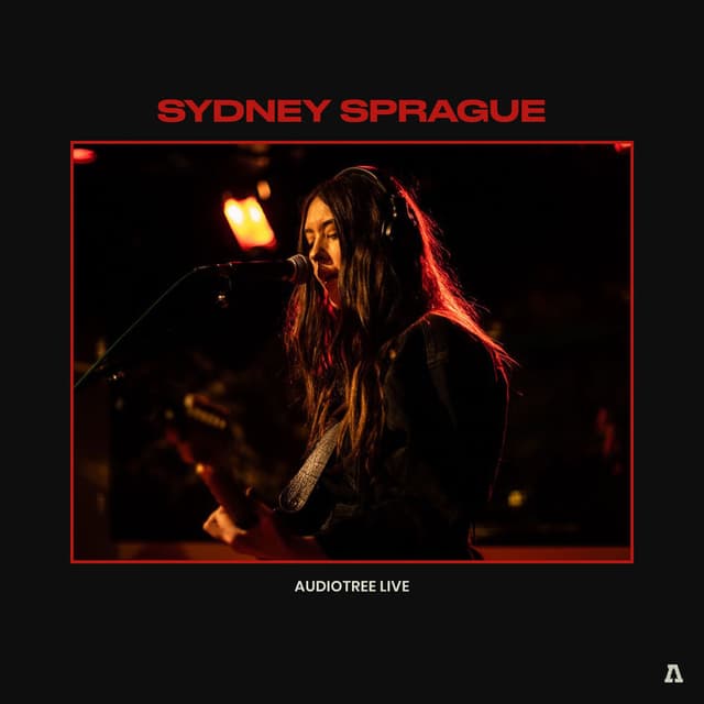 Sydney Sprague (Audiotree Live)