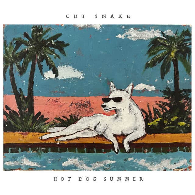 Hot Dog Summer