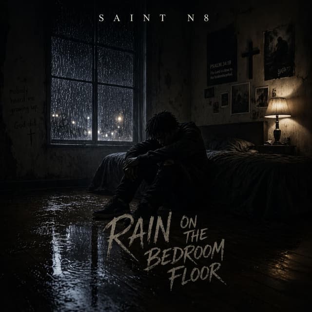 Rain On The Bedroom Floor