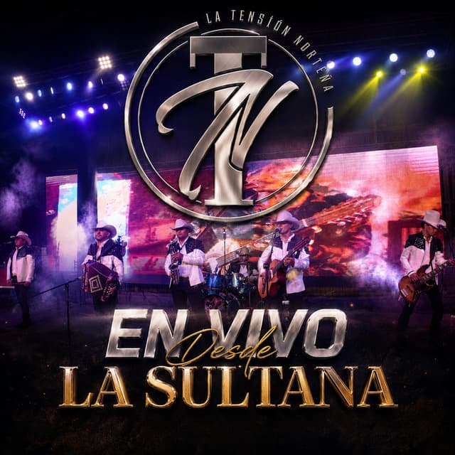 En Vivo Desde La Sultana
