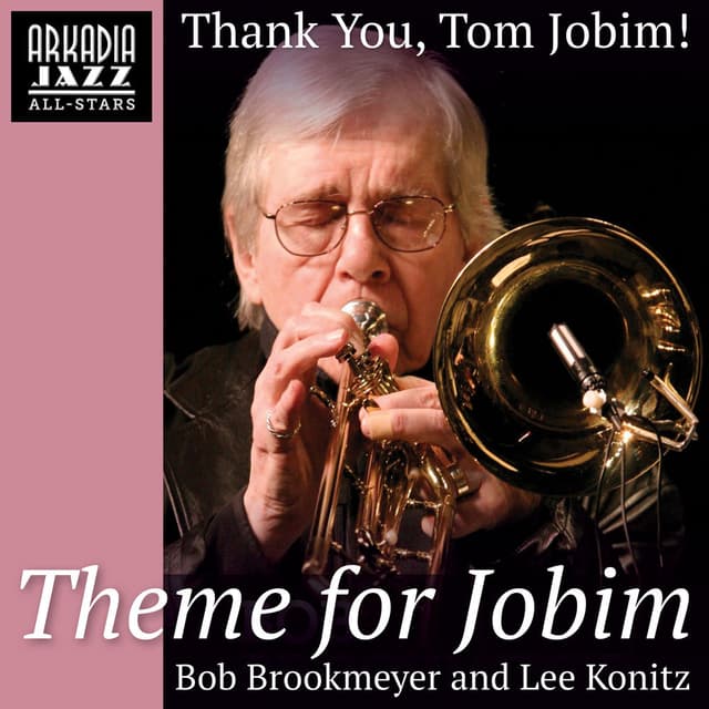 Theme for Jobim