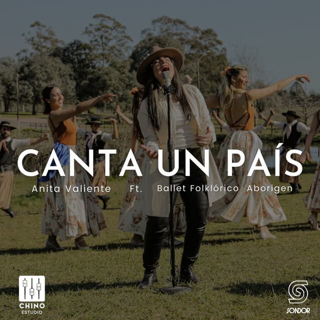 Canta un País