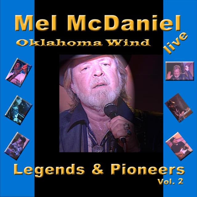 Legends & Pioneers, Vol. 2