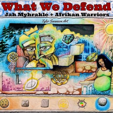What We Deffend