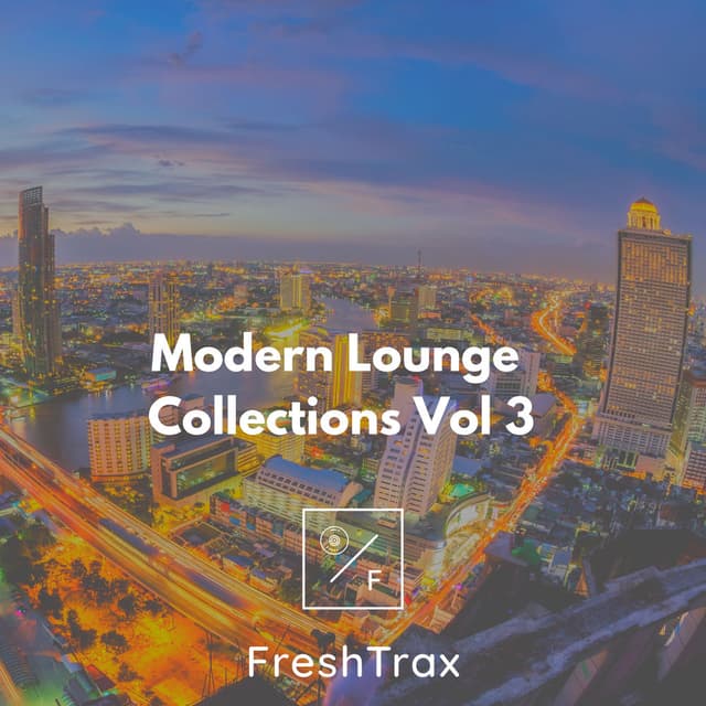 Modern Lounge Collections Vol 3