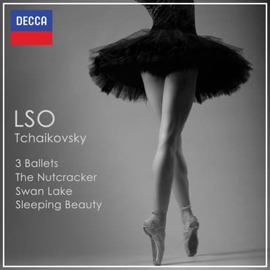 Swan Lake, Op. 20, TH.12 / Act 2 : Tchaikovsky: Swan Lake, Op. 20, TH.12 / Act 2: No. 13b Danse des cygnes: Odette solo/Première danse de la reine des cygnes (Modera