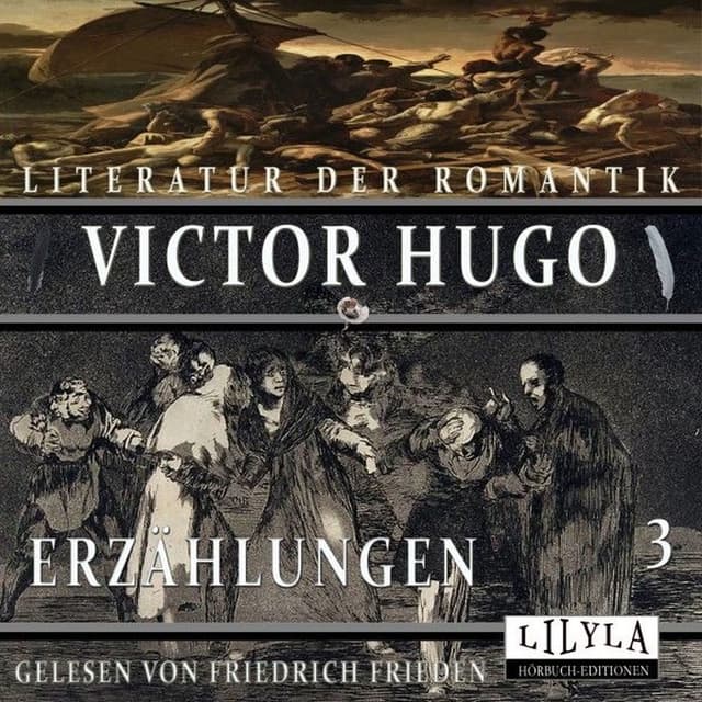 Erzählungen 3 (Lasst alle Hoffnung hinter euch, Die Mutter.)