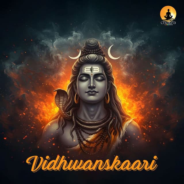 Vidhwanskaari