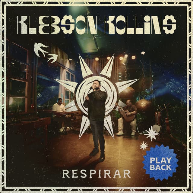 Respirar (Playback)