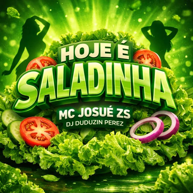 Hoje É Saladinha