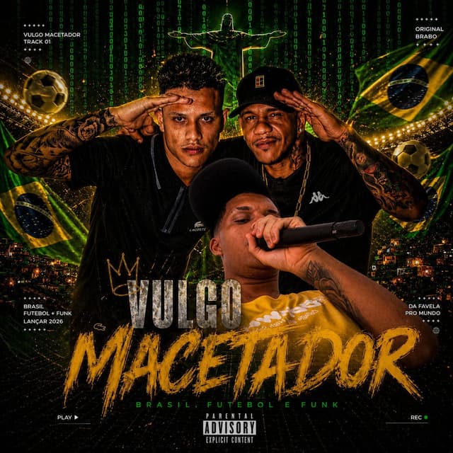 Vulgo Macetador
