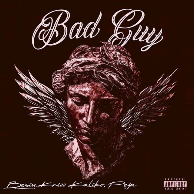 Bad Guy