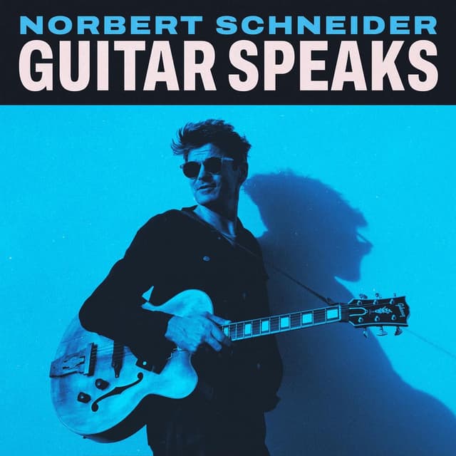 Guitar Speaks
