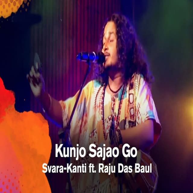 Kunjo Sajao Go