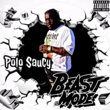 Beast Mode