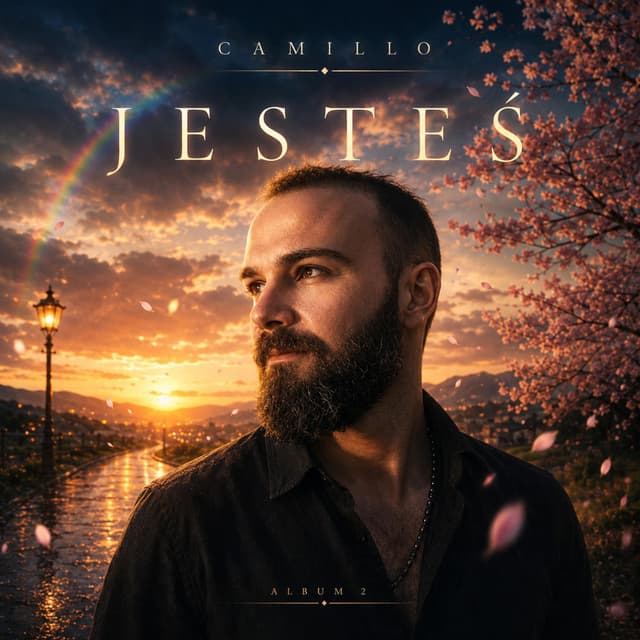 Jesteś