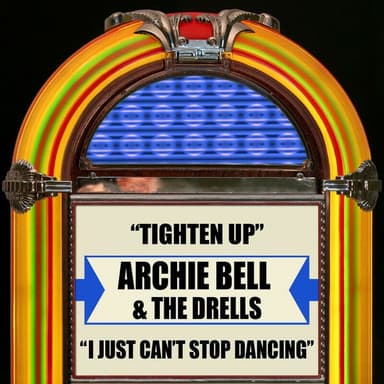 I Just Can't Stop Dancing (Rerecorded)