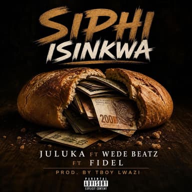 SIPHI ISINKWA (feat. WEDE BEATZ & FIDEL)