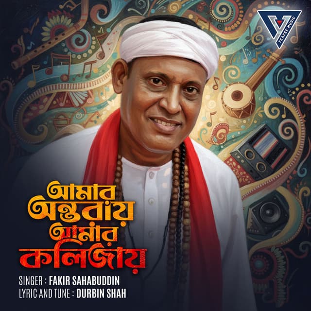 Amar Ontoray Amar Kolijay