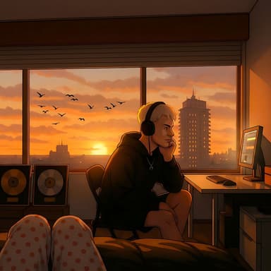 The Lookout