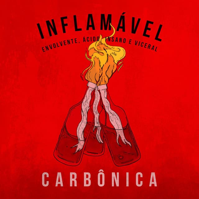 Inflamável