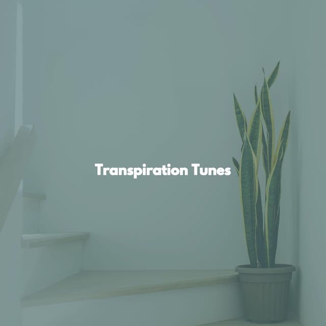 Transpiration Tunes