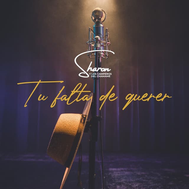 Tu Falta de Querer