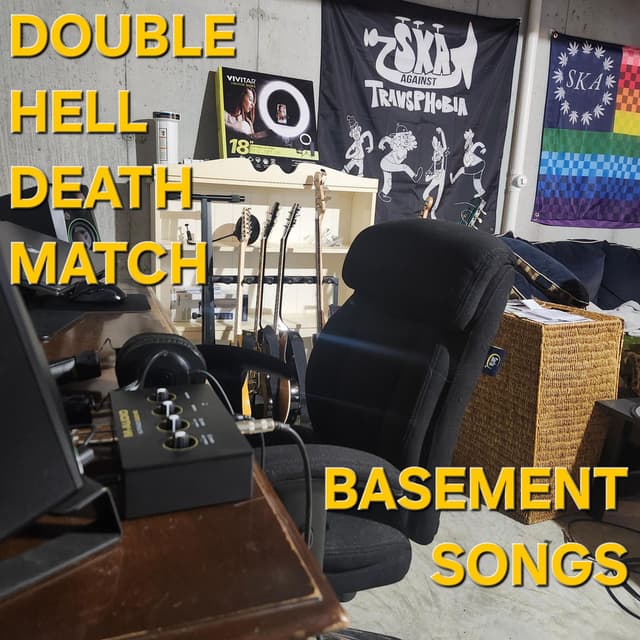 Basement Songs