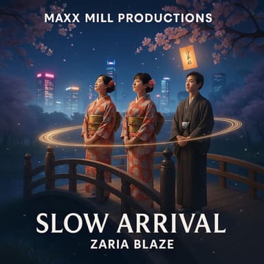 Slow Arrival