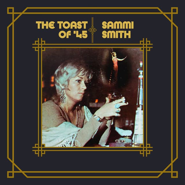 The Toast of '45