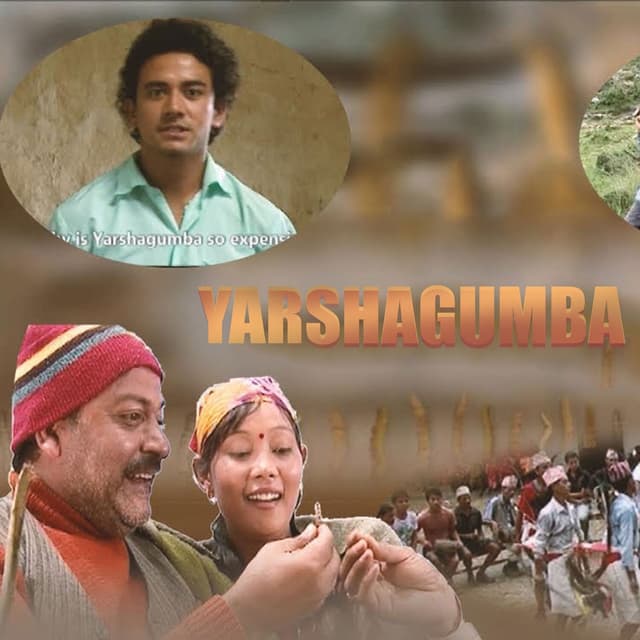 Yarshagumba (Original Motion Picture Soundtrack)