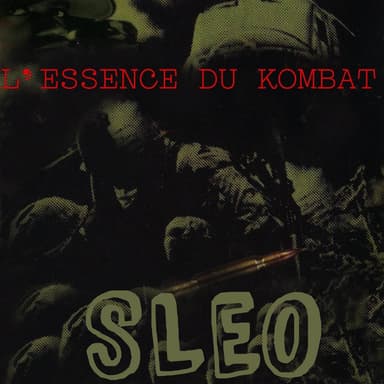 L'essence du kombat