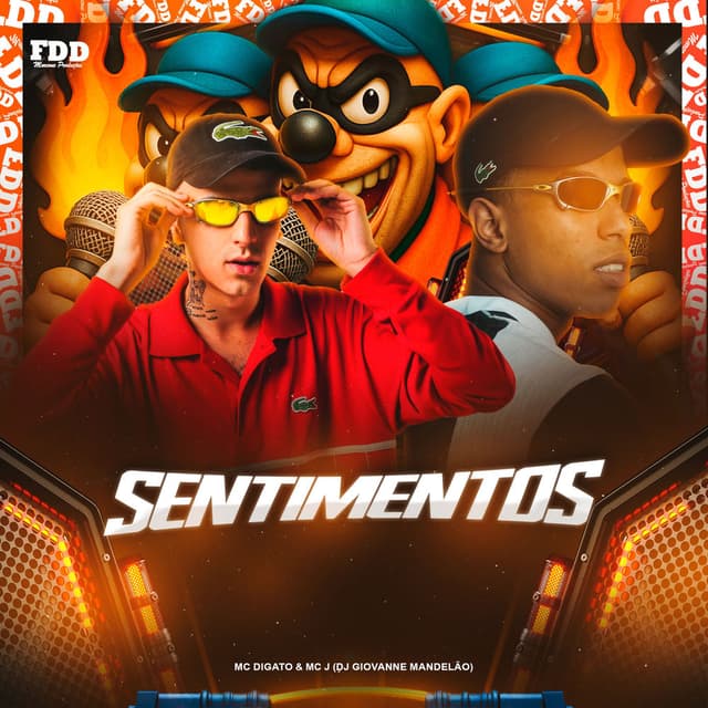 Sentimentos