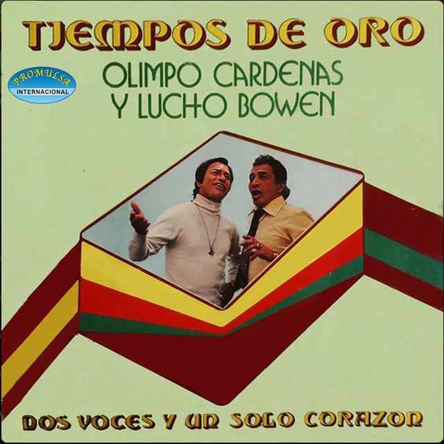 Tiempos de Oro