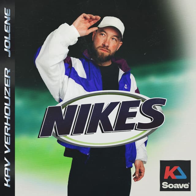 Nikes (feat. JOLENE)